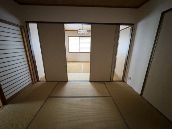 Light-Gauge Steel House for Rent in Naraha, Fukushima Akiya Bank - Thumbnail 3