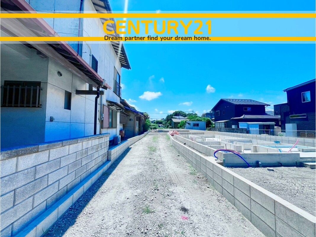 New 4LDK House in Ashiya Town, Fukuoka - Last Unit Available - Thumbnail 4