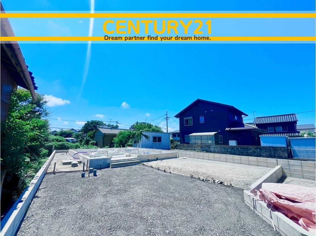 New 4LDK House in Ashiya Town, Fukuoka - Last Unit Available - Thumbnail 2