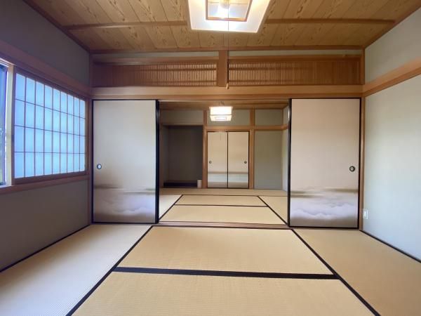 11SLDK Former Dental Practice in Kyoto Tanba Countryside - Thumbnail 4