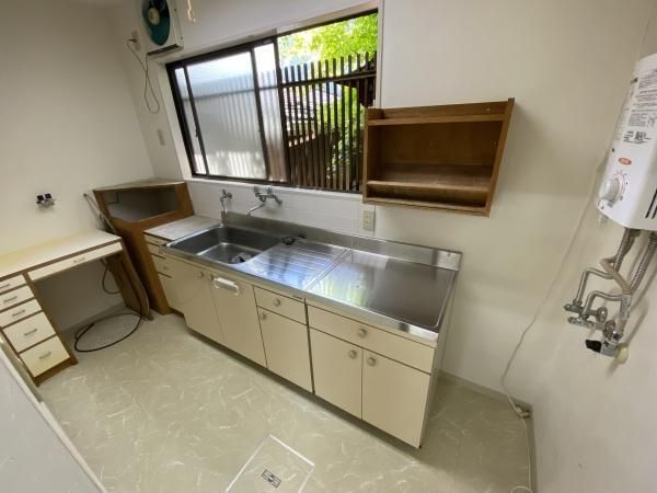 11SLDK Former Dental Practice in Kyoto Tanba Countryside - Thumbnail 2