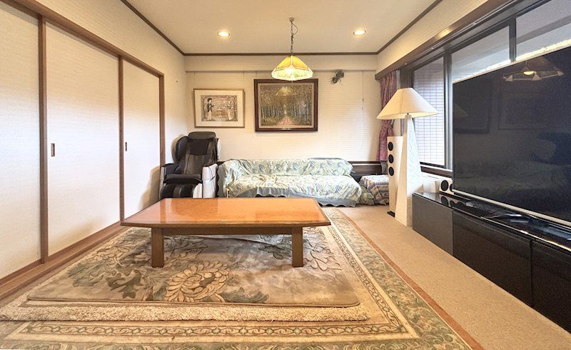Gentle Sengokuhara 1LDK Apartment for Sale in Hakone - Thumbnail 2