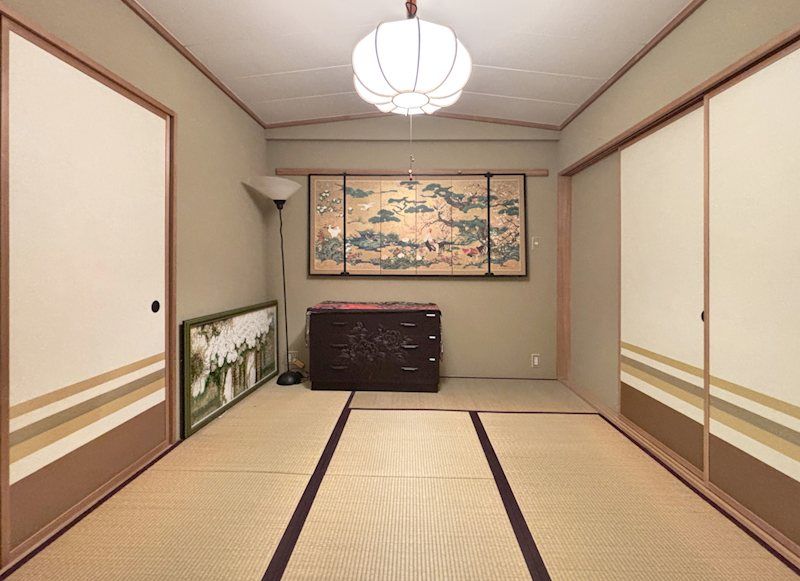 Gentle Sengokuhara 1LDK Apartment for Sale in Hakone - Thumbnail 4