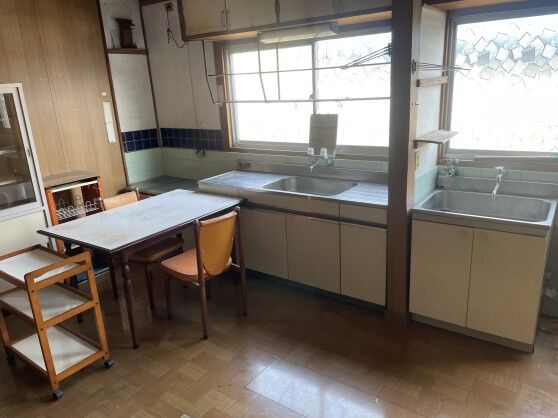 Charming 1923 Kominka for Rent in Mima City, Tokushima - Thumbnail 3