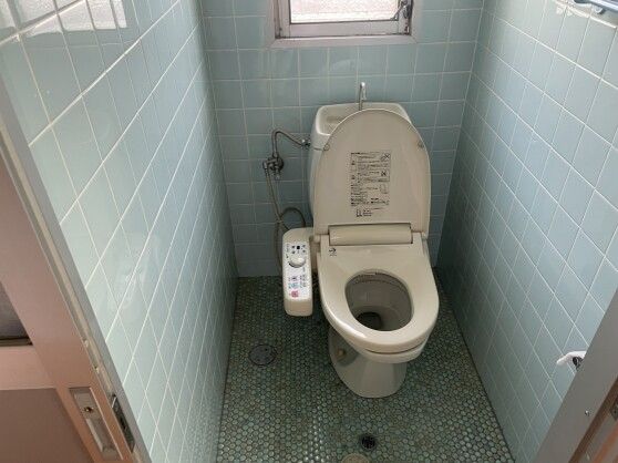 Charming 1923 Kominka for Rent in Mima City, Tokushima - Thumbnail 4