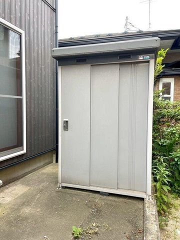 4SLDK Scandinavian House with Wood Stove in Fukushima City - Thumbnail 2