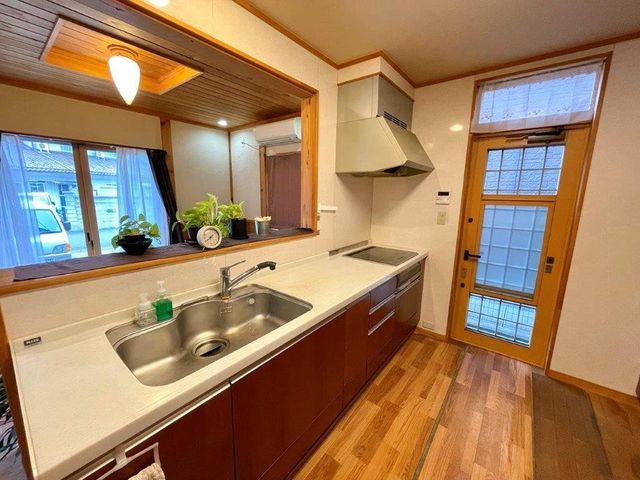 4SLDK Scandinavian House with Wood Stove in Fukushima City - Thumbnail 4