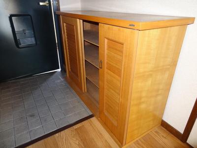 Grand Heights Nakai Chuo A Building 501 | Used apartment located in Kokurakita Ward, Kitakyushu City, 25 minutes walk from Kyushu Institute of Technology Station on the JR Kagoshima Main Line (Property number: 0142766-0000026) — Image 2, Kitakyushu City, Kokurakita Ward, Fukuoka