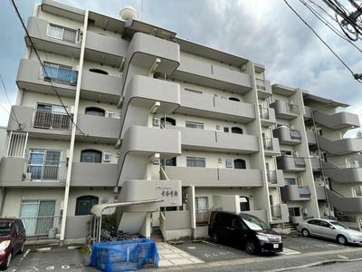 Grand Heights Nakai Chuo A Building 501 | Used apartment located in Kokurakita Ward, Kitakyushu City, 25 minutes walk from Kyushu Institute of Technology Station on the JR Kagoshima Main Line (Property number: 0142766-0000026) — Image 1, Kitakyushu City, Kokurakita Ward, Fukuoka