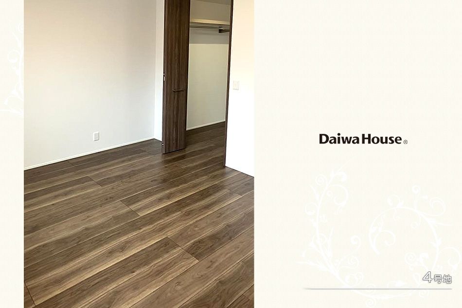 New 3LDK House in Nagasaki with Solar Power & All-Electric - Thumbnail 3