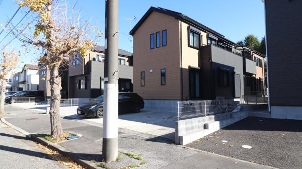 4LDK House in Sodegaura Nozomino | 101.01 sqm | 2022 Build - Thumbnail 2