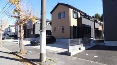 4LDK House in Sodegaura Nozomino | 101.01 sqm | 2022 Build — Image 1, Sodegaura, Chiba