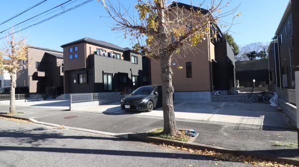 4LDK House in Sodegaura Nozomino | 101.01 sqm | 2022 Build - Thumbnail 3