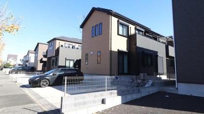 4LDK House in Sodegaura Nozomino | 101.01 sqm | 2022 Build — Image 1, Sodegaura, Chiba