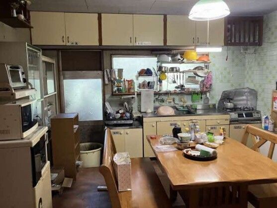 6DK House for Sale in Higashinagae-cho, Matsue City - Thumbnail 4
