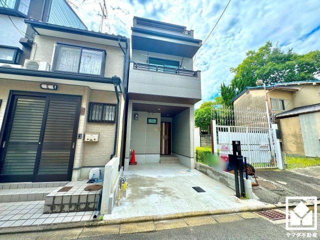 2SLDK House for Sale in Fushimi Ward, Kyoto - Thumbnail 4
