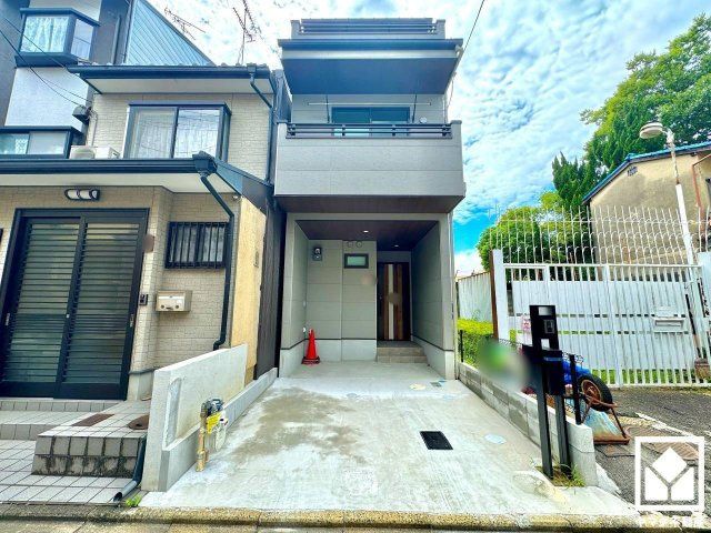 2SLDK House for Sale in Fushimi Ward, Kyoto - Thumbnail 2