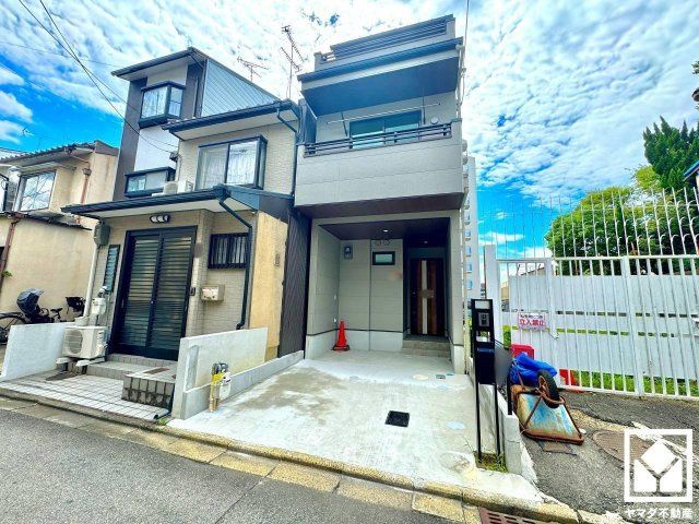 2SLDK House for Sale in Fushimi Ward, Kyoto - Thumbnail 3