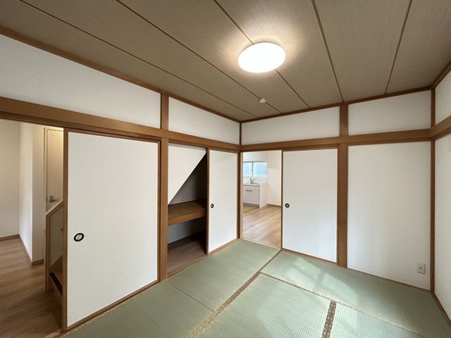 Renovated 4LDK House for Sale in Aomori City - Thumbnail 2