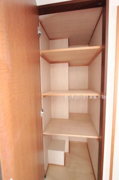 3LDK Apartment in Kozoji Garden Square Kasugai - Thumbnail 3