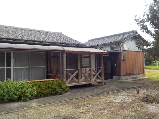 5DK Single-Story House with Warehouse in Miyako Town, Fukuoka - Thumbnail 2