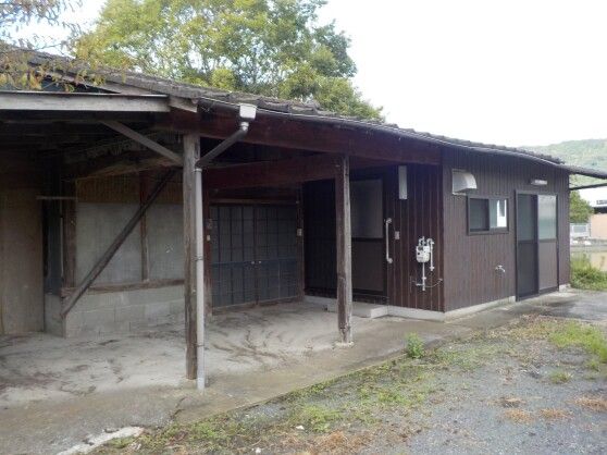 5DK Single-Story House with Warehouse in Miyako Town, Fukuoka - Thumbnail 3