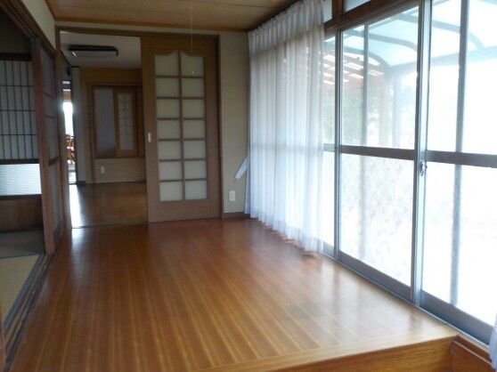 5DK Single-Story House with Warehouse in Miyako Town, Fukuoka - Thumbnail 4