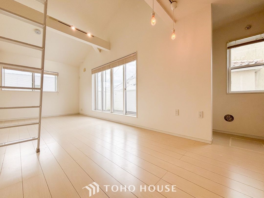 2LDK Detached House for Sale in Yokosuka, Kanagawa - Thumbnail 4