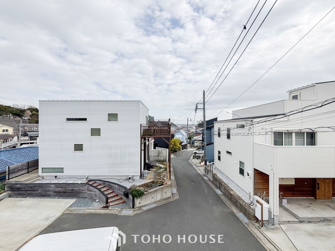 2LDK Detached House for Sale in Yokosuka, Kanagawa - Thumbnail 2