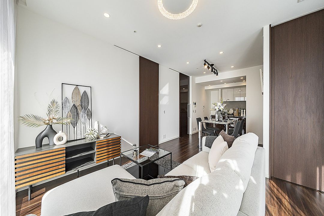 3LDK Apartment for Sale in Minato, Tokyo - 86.62 sqm - Thumbnail 3