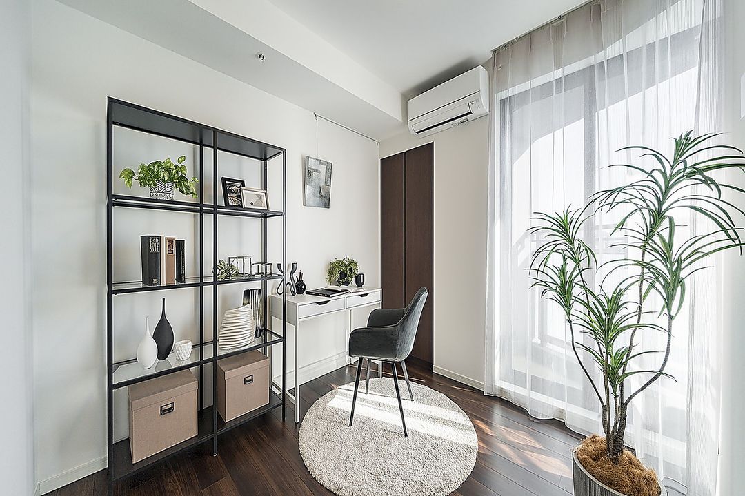 3LDK Apartment for Sale in Minato, Tokyo - 86.62 sqm - Thumbnail 4