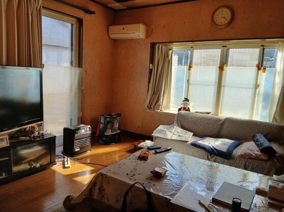 5DK House for Sale in Odate, Akita with 191 sqm - Thumbnail 2