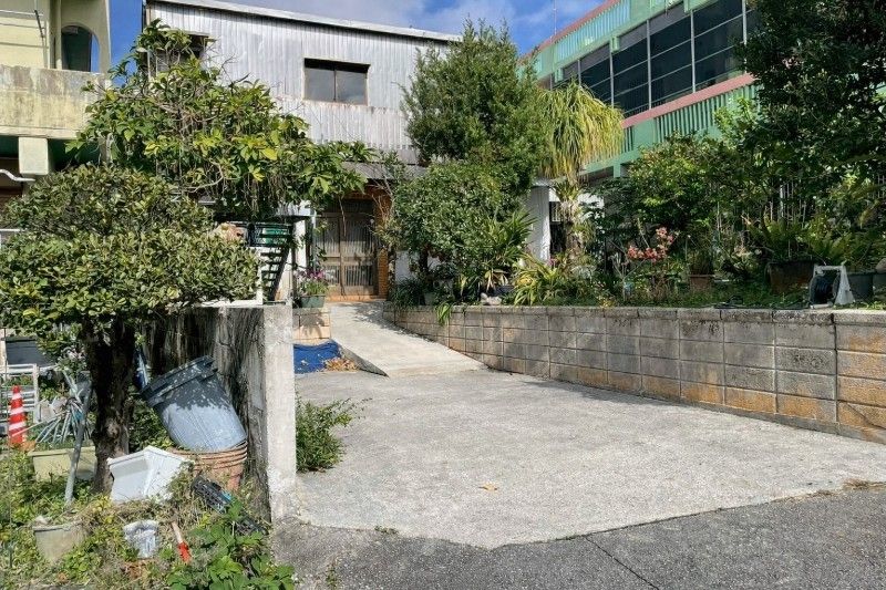 Land for Sale in Ginowan City, Okinawa - 307.39 sqm Plot - Thumbnail 4