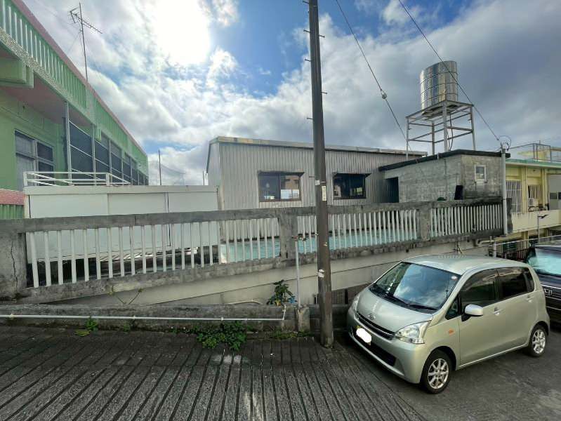 Land for Sale in Ginowan City, Okinawa - 307.39 sqm Plot - Thumbnail 3