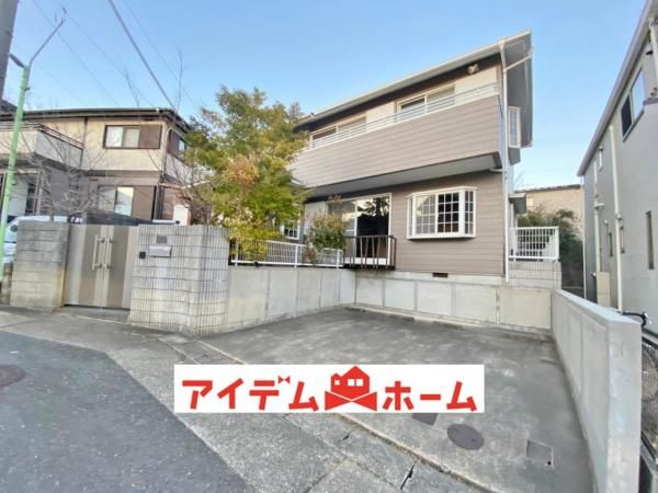 3SLDK Detached House for Sale in Nagoya Midori Ward Takinomizu - Thumbnail 2