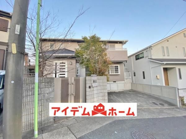 3SLDK Detached House for Sale in Nagoya Midori Ward Takinomizu - Thumbnail 3