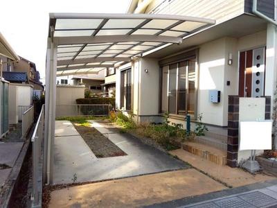 Used House in Ogaki City Sumikata Town — Image 1, Ogaki, Gifu