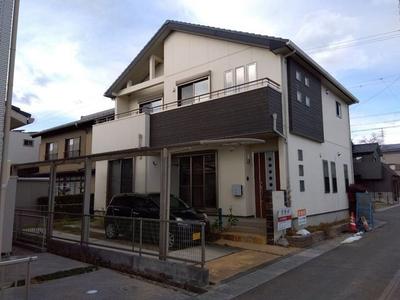 Used House in Ogaki City Sumikata Town — Image 1, Ogaki, Gifu
