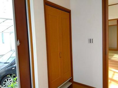 Used House in Ogaki City Sumikata Town — Image 3, Ogaki, Gifu