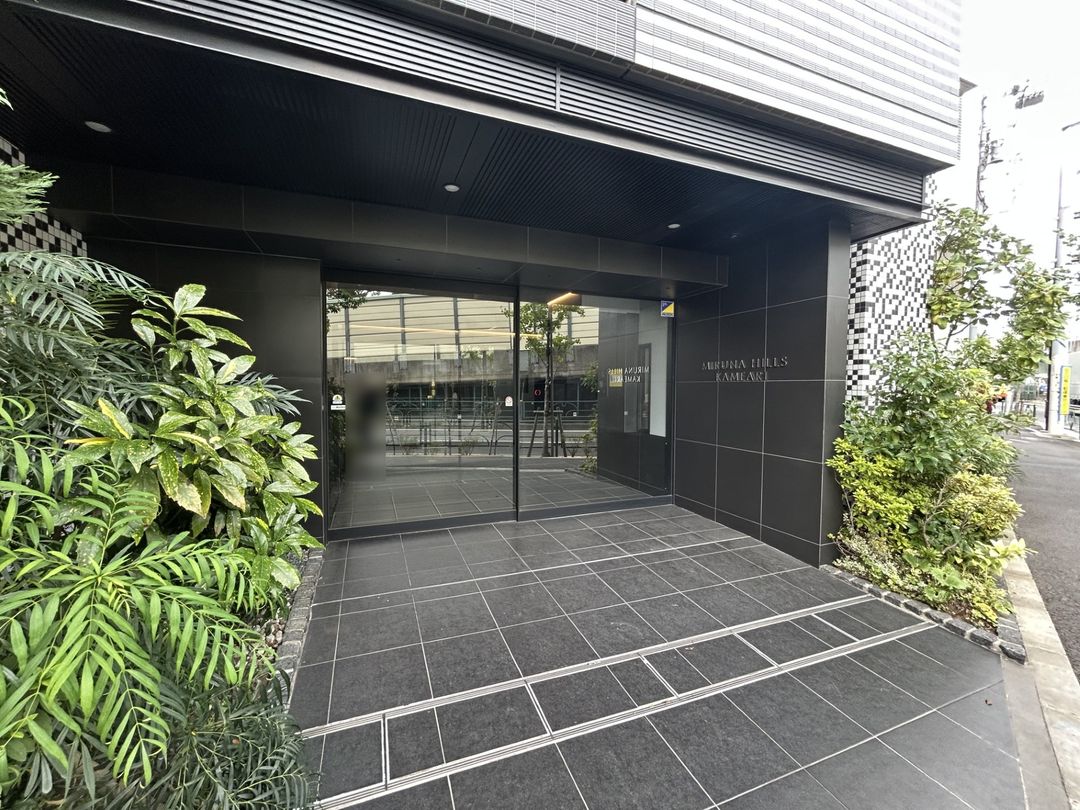 1LDK Apartment in Kameari, Adachi Ward - Modern Tokyo Living - Thumbnail 4