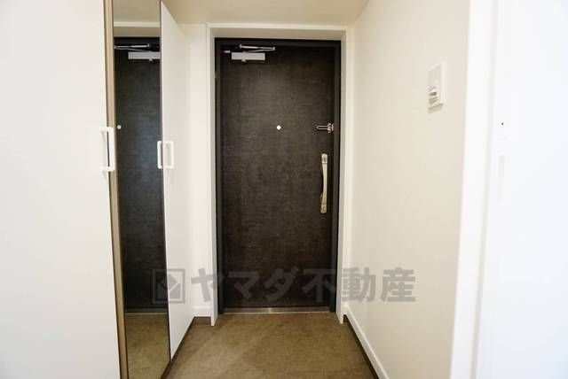 Granpia Gutten Heights Hakozaki V 3LDK Condo in Fukuoka - Thumbnail 3