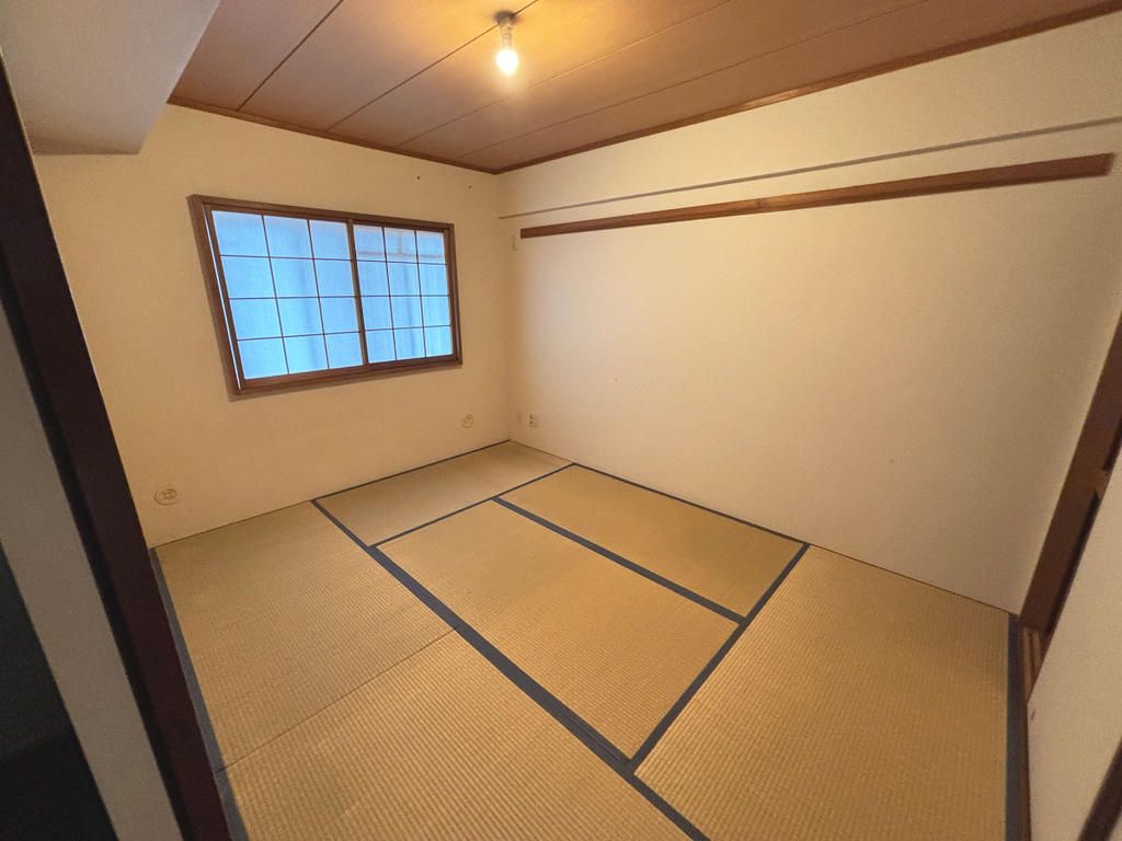 Sakura Park Building 2 3LDK Apartment in Narashino - Thumbnail 4