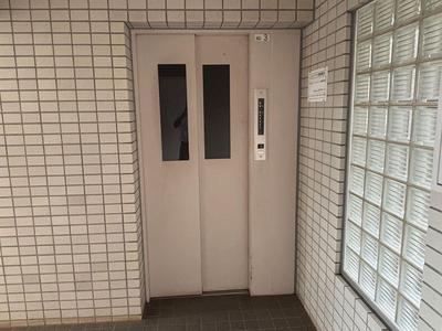 Sakura Park Building 2 3LDK Apartment in Narashino — Image 1, Narashino, Chiba