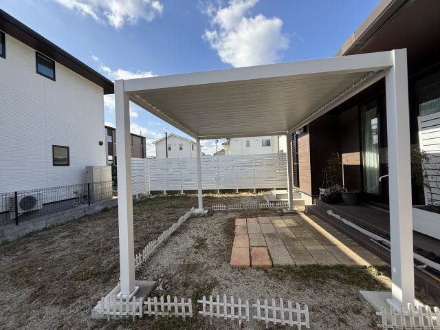 2SLDK House in Sumoto with Garden - 2020 Build - Thumbnail 2