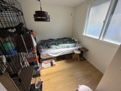 2SLDK House in Sumoto with Garden - 2020 Build — Interior, Sumoto, Hyogo