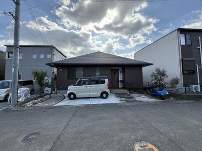 2SLDK House in Sumoto with Garden - 2020 Build — House, Sumoto, Hyogo