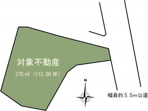 Land with Old House for Sale in Itō City, Shizuoka - Thumbnail 4