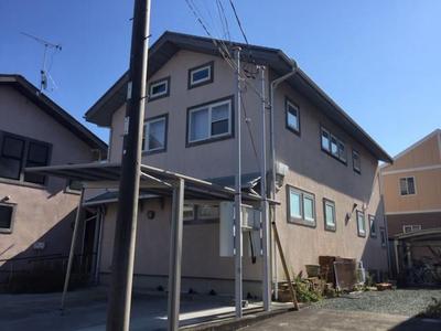 Used detached house located 15 minutes walk from Fuji Station on the JR Tokaido Main Line (Fuji City) (Property number: 3331153-0000025) — Image 1, Fuji City, Shizuoka