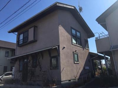 Used detached house located 15 minutes walk from Fuji Station on the JR Tokaido Main Line (Fuji City) (Property number: 3331153-0000025) — Image 1, Fuji City, Shizuoka