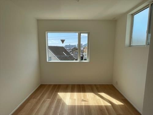 New 4SLDK House in Fuchu Town, Hiroshima | 106.62 sqm - Thumbnail 4